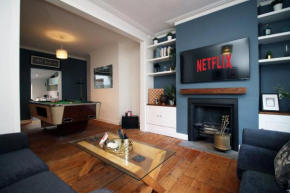Parking | 2BR | Luxurious